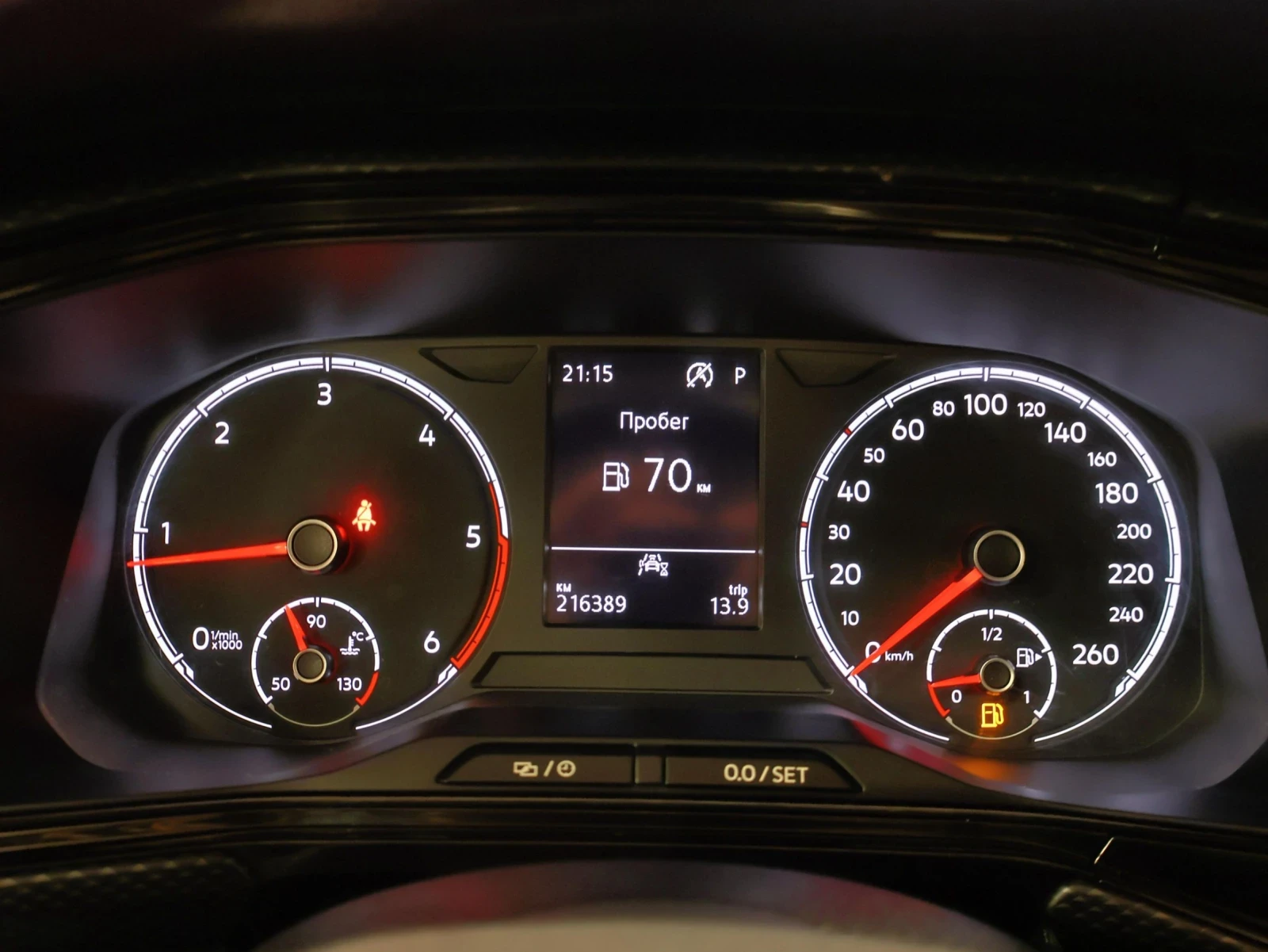 VW T-Cross 1.6 TDI | DSG | Style | Mobile.bg � ����������� 9