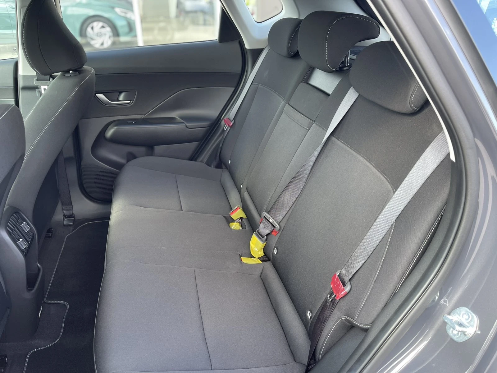 Hyundai Kona KONA SX2 EV MY26 Comfort EV 64.8 kWh G0P0 PE2/NNB | Mobile.bg � ����������� 13