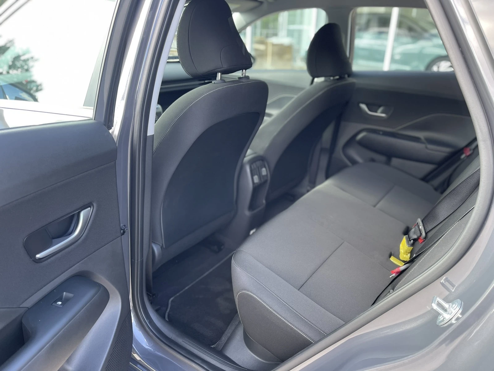 Hyundai Kona KONA SX2 EV MY26 Comfort EV 64.8 kWh G0P0 PE2/NNB | Mobile.bg � ����������� 12