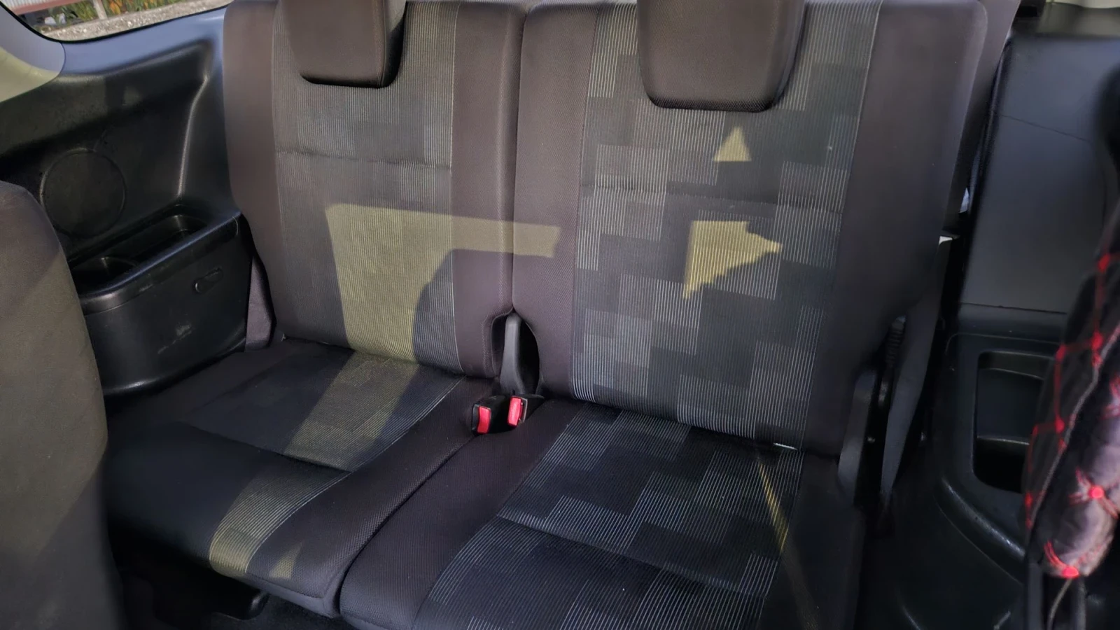 Suzuki Vitara 1.6 ГАЗ..ИНЖ..4Х4, снимка 11 - Автомобили и джипове - 56340145