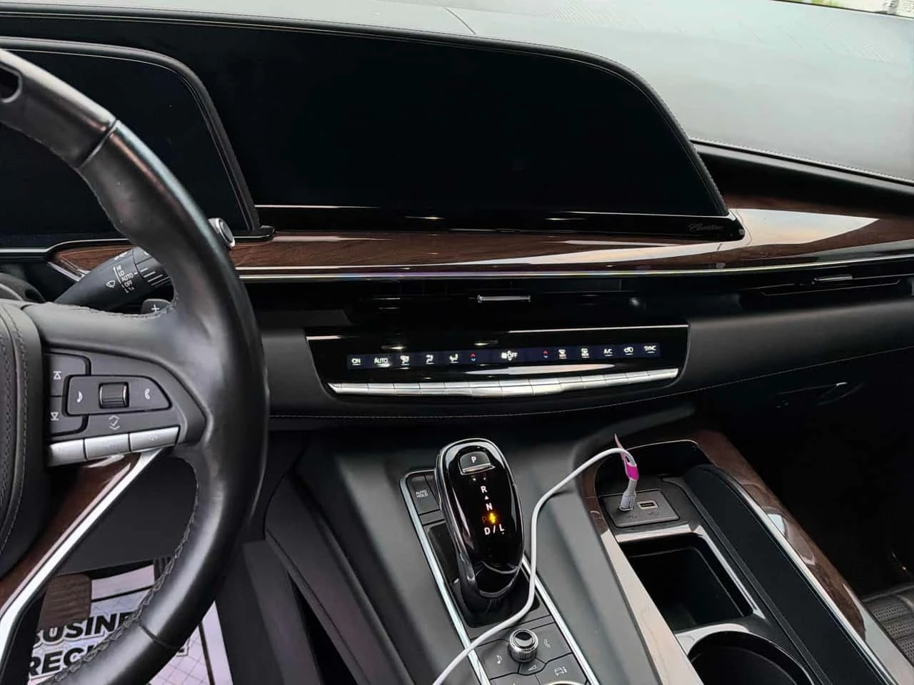 Cadillac Escalade * Sport Platinum * CARFAX * ������ *  | Mobile.bg � ����������� 8