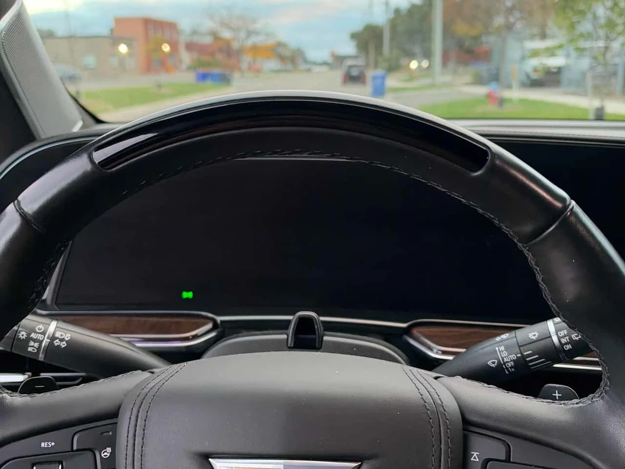 Cadillac Escalade * Sport Platinum * CARFAX * ������ *  | Mobile.bg � ����������� 7