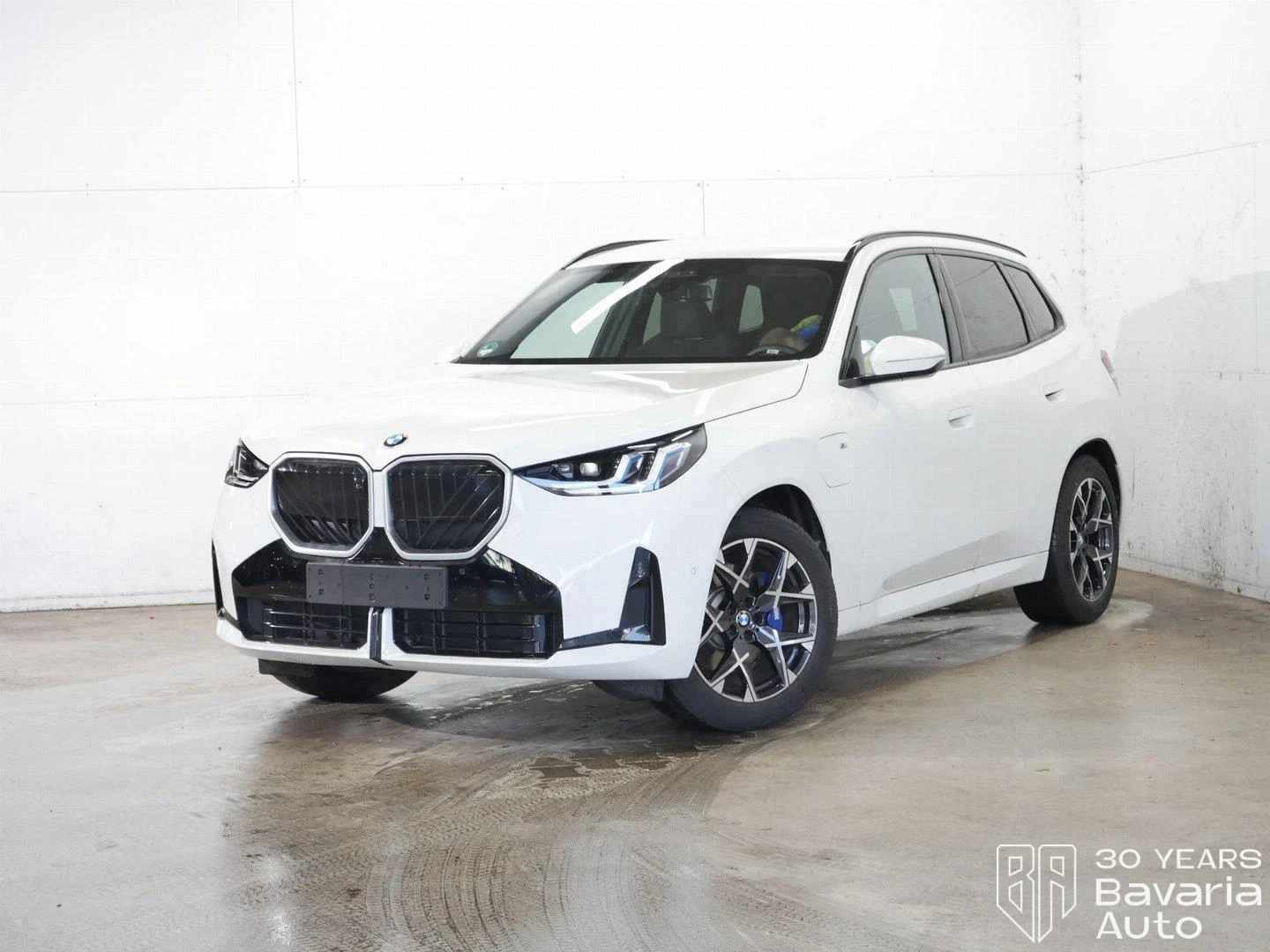 BMW X3 30e xDrive Steptronic | Mobile.bg � ����������� 1