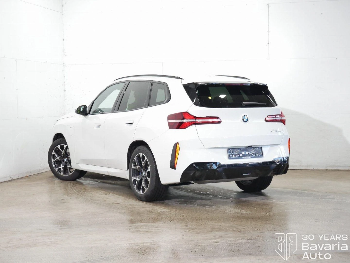 BMW X3 30e xDrive Steptronic | Mobile.bg � ����������� 2