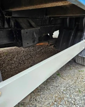 Mercedes-Benz 410 2.9 TD , снимка 4