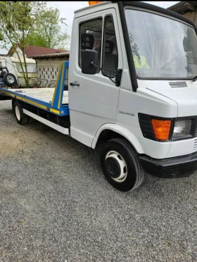 Mercedes-Benz 410 2.9 TD , снимка 1