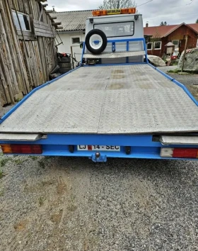 Mercedes-Benz 410 2.9 TD , снимка 2