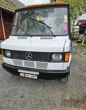 Mercedes-Benz 410 2.9 TD , снимка 6