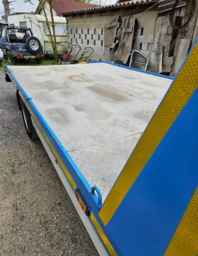 Mercedes-Benz 410 2.9 TD , снимка 5