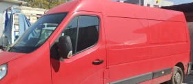 Renault Master, снимка 1