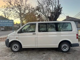 VW Transporter 1.9 DIESEL AUSTRIA | Mobile.bg    8