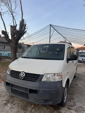 Обява за продажба на VW Transporter 1.9 DIESEL AUSTRIA ~15 000 лв. - изображение 1