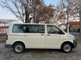 VW Transporter 1.9 DIESEL AUSTRIA | Mobile.bg    4