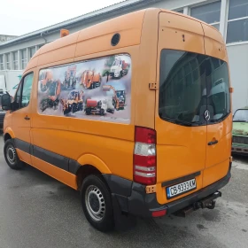 Mercedes-Benz Sprinter 211 | Mobile.bg    14