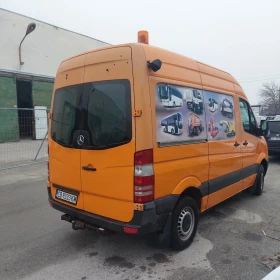 Mercedes-Benz Sprinter 211 | Mobile.bg    12