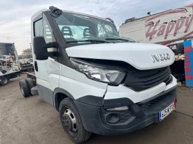 Iveco Daily 2.3 евро6, снимка 1