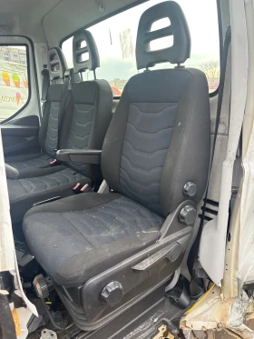 Iveco Daily 2.3 евро6, снимка 8