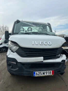 Iveco Daily 2.3 евро6, снимка 5