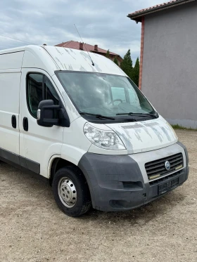 Fiat Ducato 2.3 | Mobile.bg    4