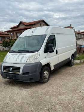 Fiat Ducato 2.3 | Mobile.bg    5