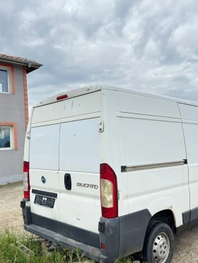 Fiat Ducato 2.3 | Mobile.bg    2