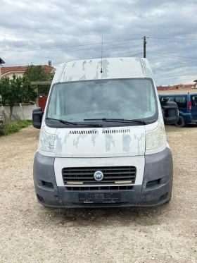Fiat Ducato 2.3 | Mobile.bg    3