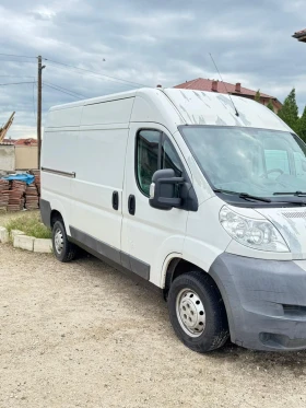     Fiat Ducato 2.3