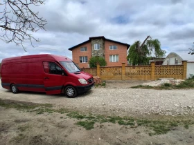     Mercedes-Benz Sprinter 311 311cdi