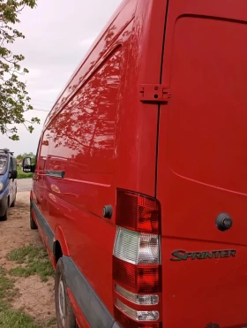 Mercedes-Benz Sprinter 311 311cdi | Mobile.bg    4