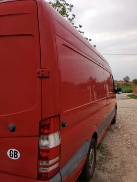 Mercedes-Benz Sprinter 311 311cdi | Mobile.bg    5