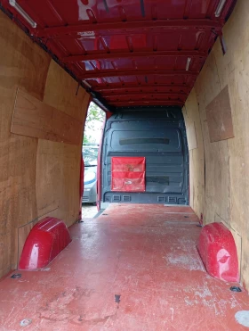 Mercedes-Benz Sprinter 311 311cdi | Mobile.bg    6