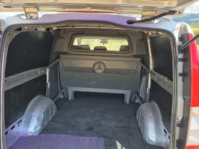 Обява за продажба на Mercedes-Benz Vito 6-места КЛИМАТИК ~12 300 лв. - изображение 10