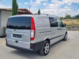 Обява за продажба на Mercedes-Benz Vito 6-места КЛИМАТИК ~12 300 лв. - изображение 4