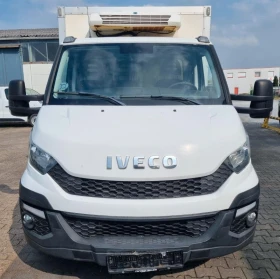 Iveco Daily 35S17* -32* + * HI-MATIC*  | Mobile.bg    3