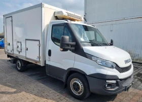 Iveco Daily 35S17* -32* + * HI-MATIC*  | Mobile.bg    2