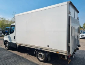 Iveco Daily 35S17* -32* + * HI-MATIC*  | Mobile.bg    6