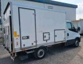 Iveco Daily 35S17* -32* + * HI-MATIC*  | Mobile.bg    5