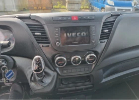 Iveco Daily 35S17* -32* + * HI-MATIC*  | Mobile.bg    10