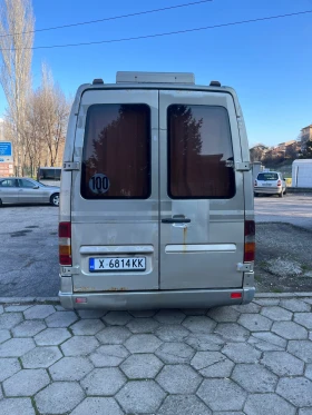 Mercedes-Benz Sprinter 412 | Mobile.bg    2
