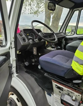 Mercedes-Benz 410 2.9 TD  | Auto.bg — изображение 3