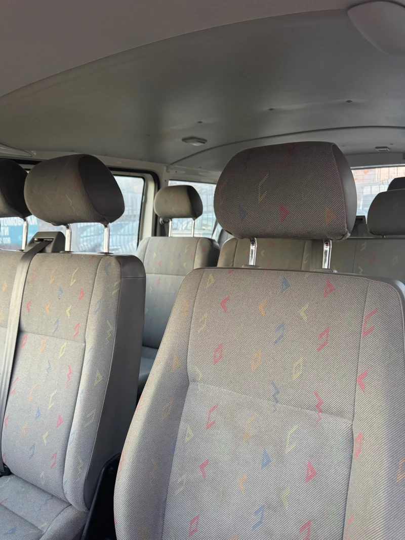 VW Transporter 1.9 DIESEL AUSTRIA, снимка 11 - Бусове и автобуси - 47982945