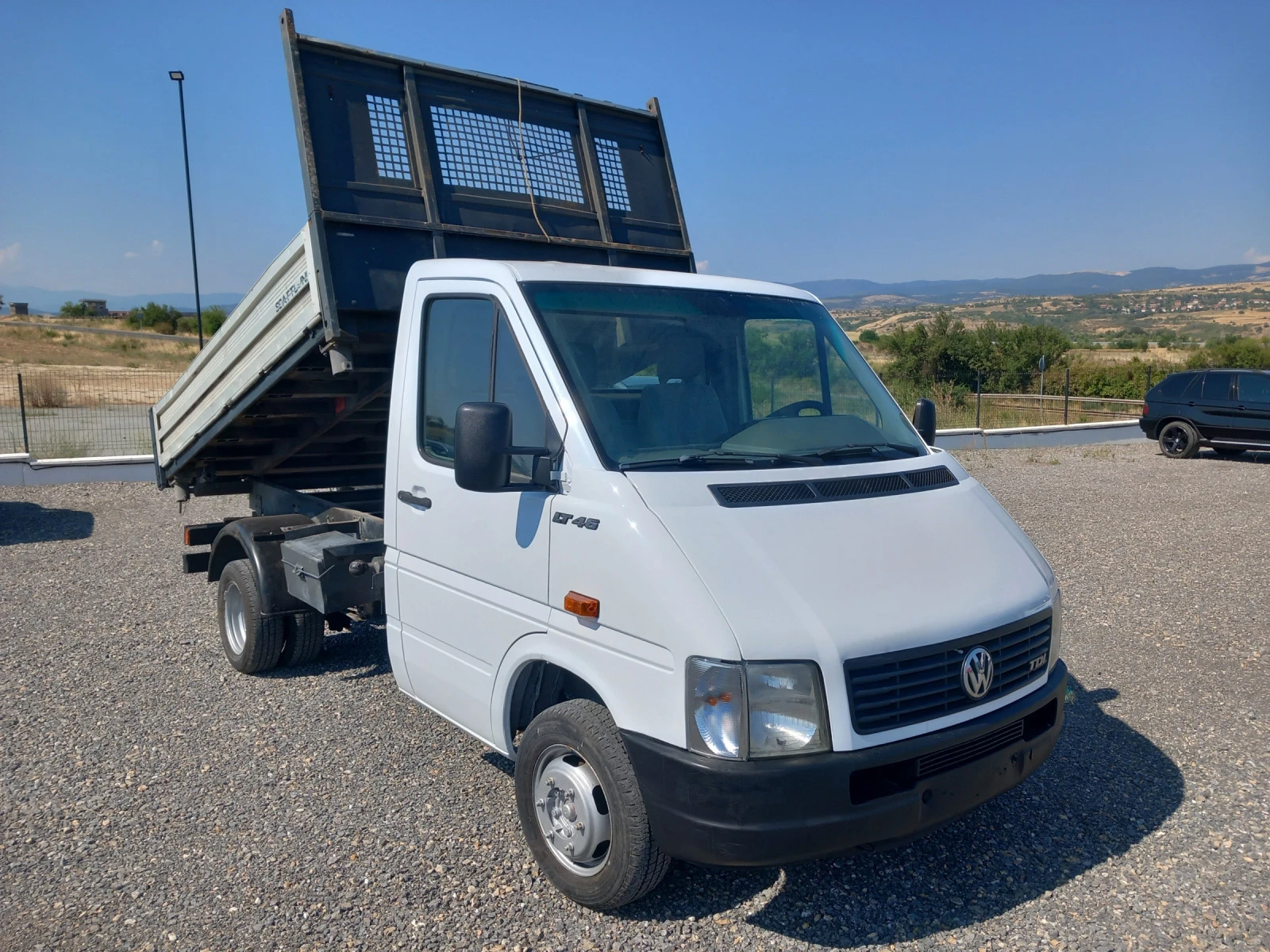VW Lt 46 | Mobile.bg — изображение 1