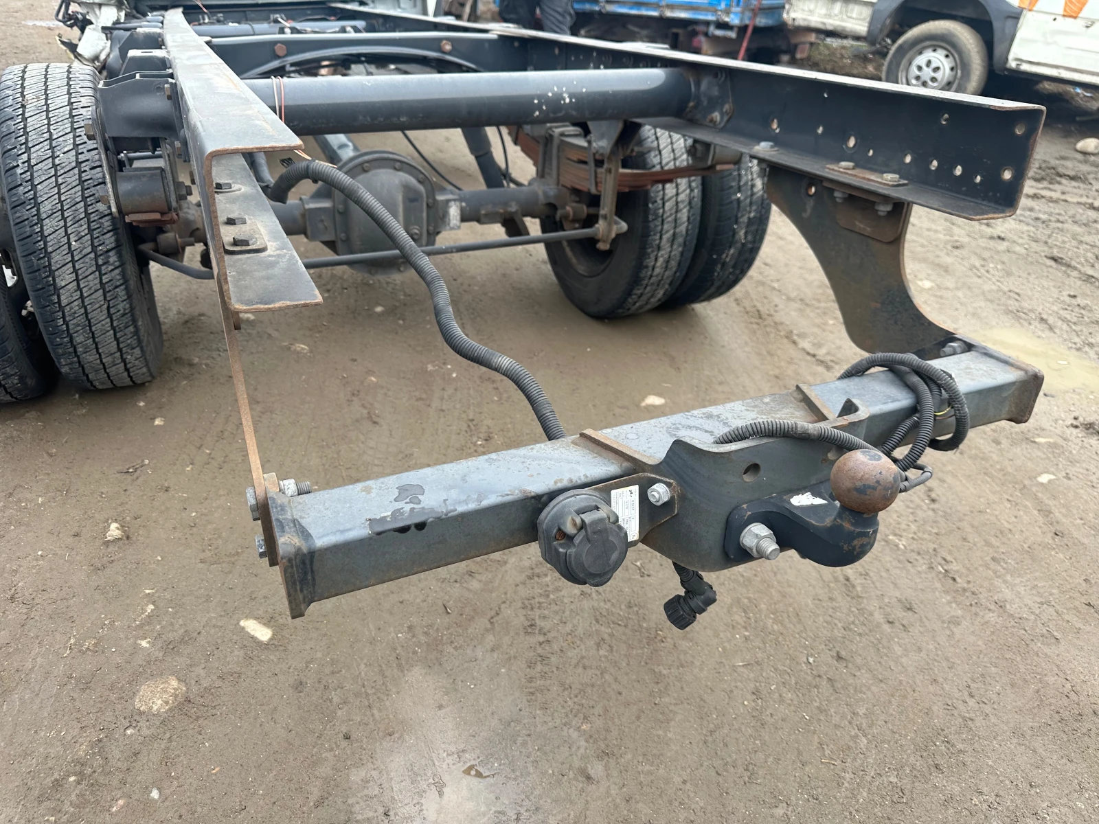 Iveco Daily 2.3 6 | Mobile.bg   11