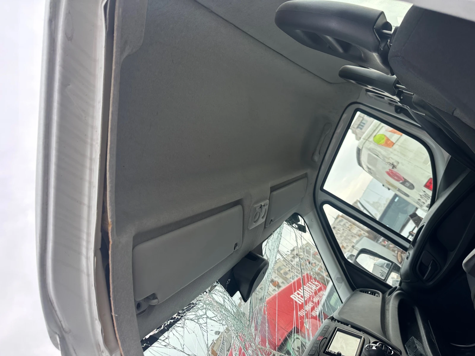 Iveco Daily 2.3 6 | Mobile.bg   17