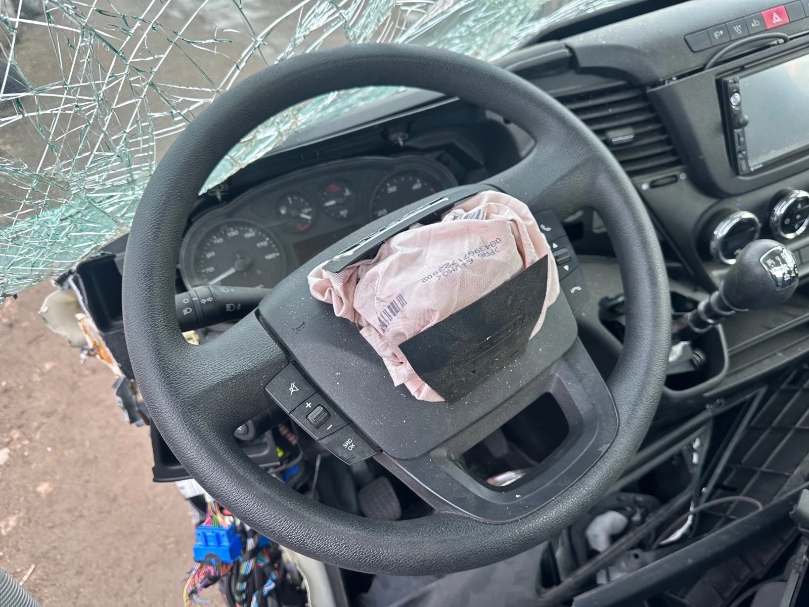 Iveco Daily 2.3 6 | Mobile.bg   14