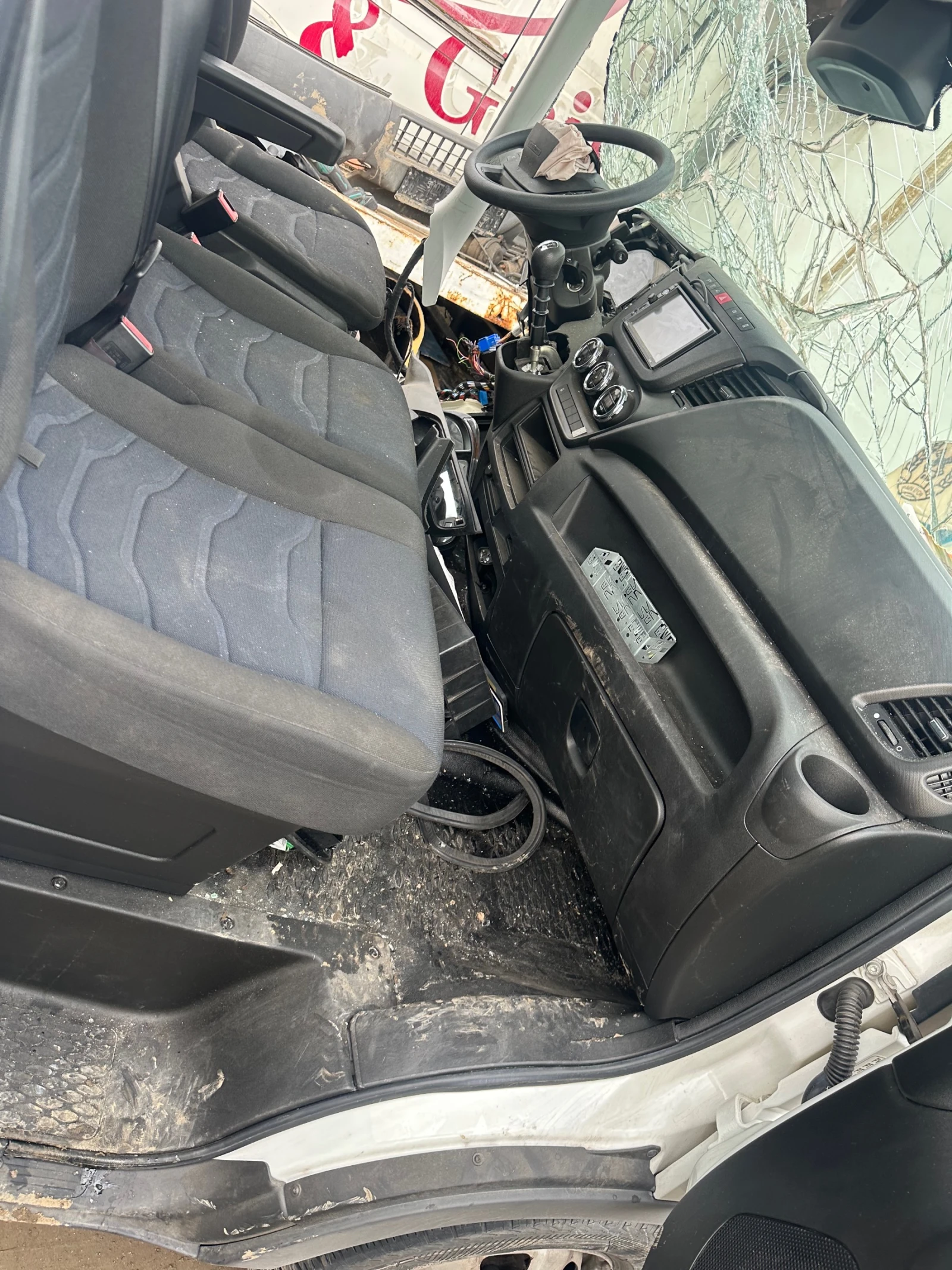 Iveco Daily 2.3 6 | Mobile.bg   12