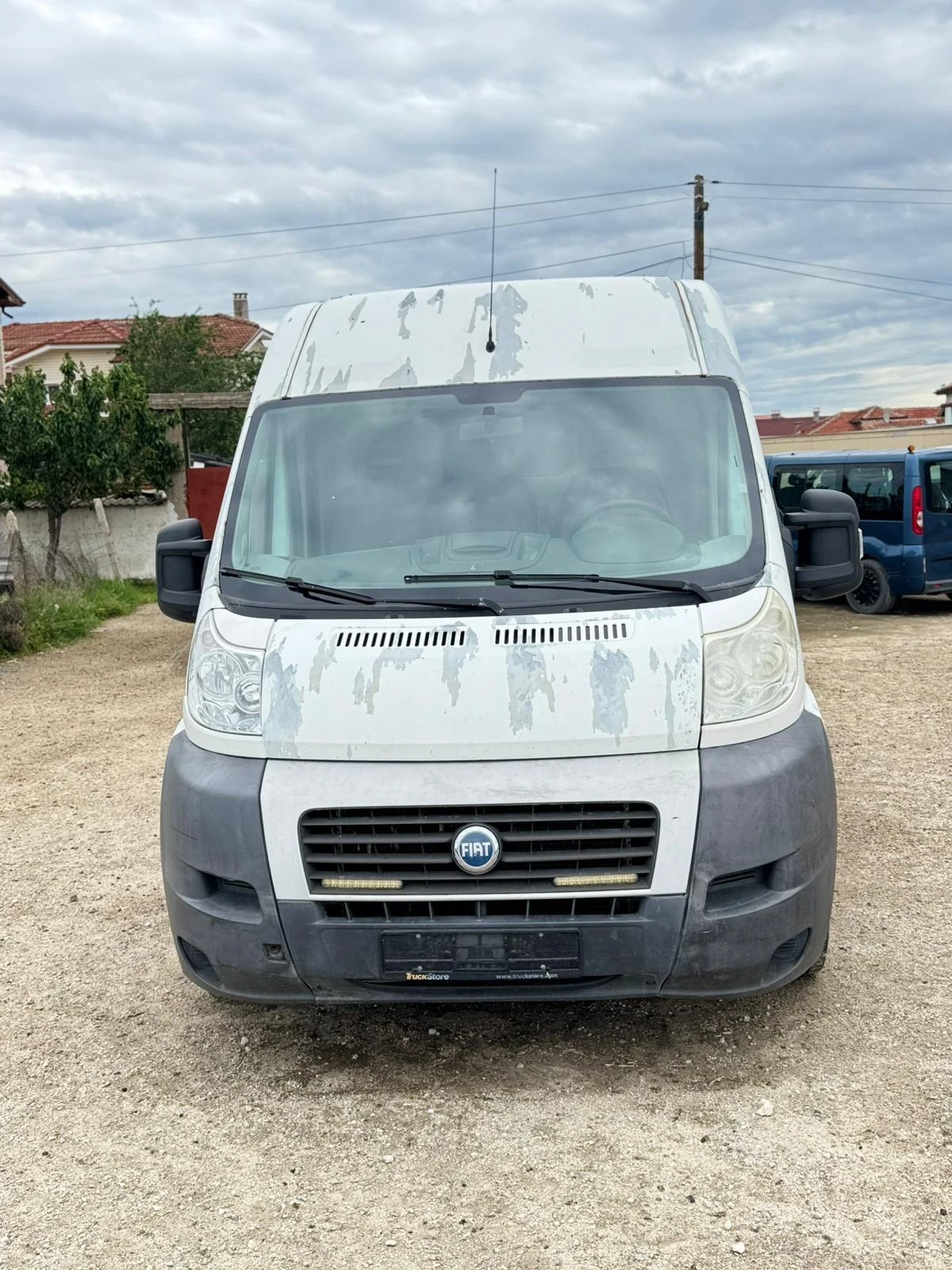 Fiat Ducato 2.3 - изображение 3