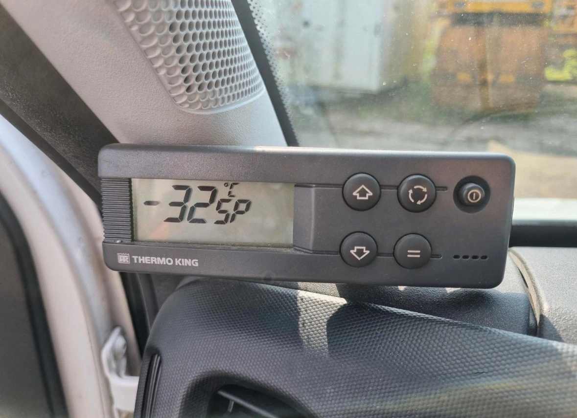 Iveco 35S18 3.0* -32* + * HI-MATIC*  | Mobile.bg   13