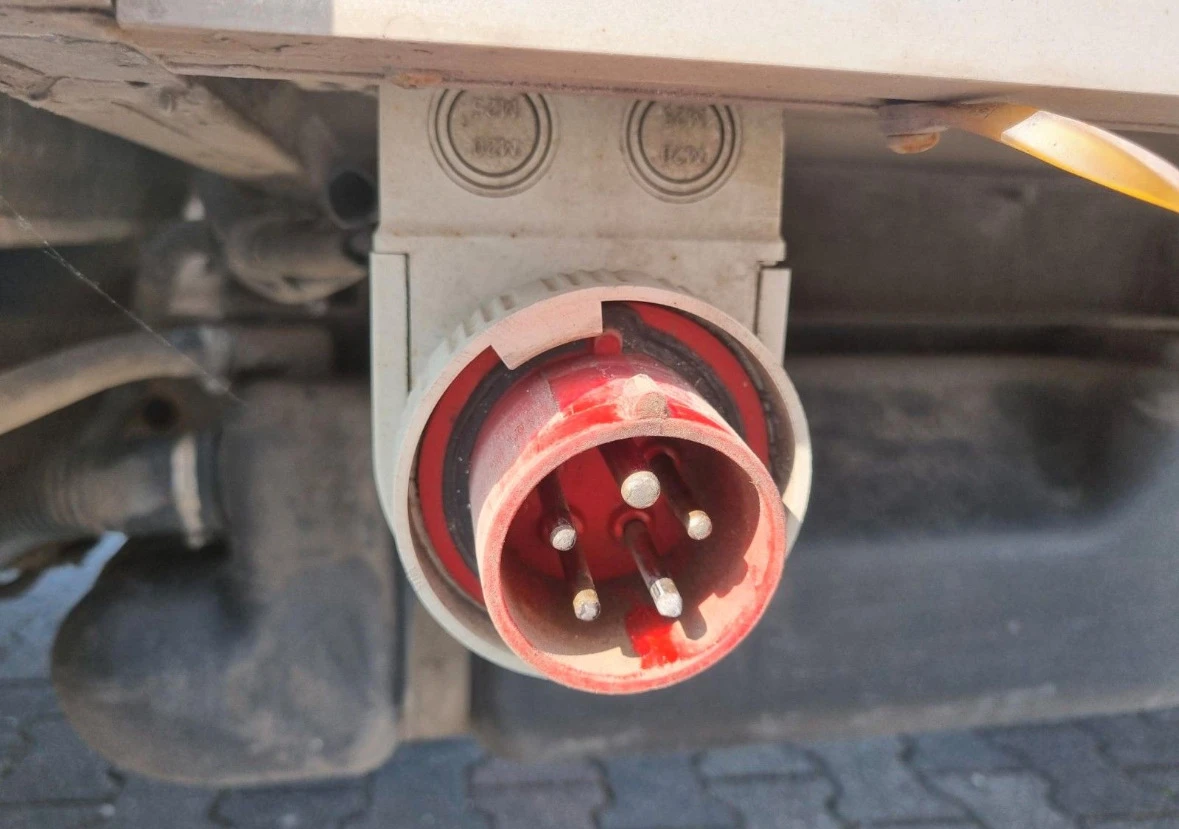 Iveco 35S18 3.0* -32* + * HI-MATIC*  | Mobile.bg   14