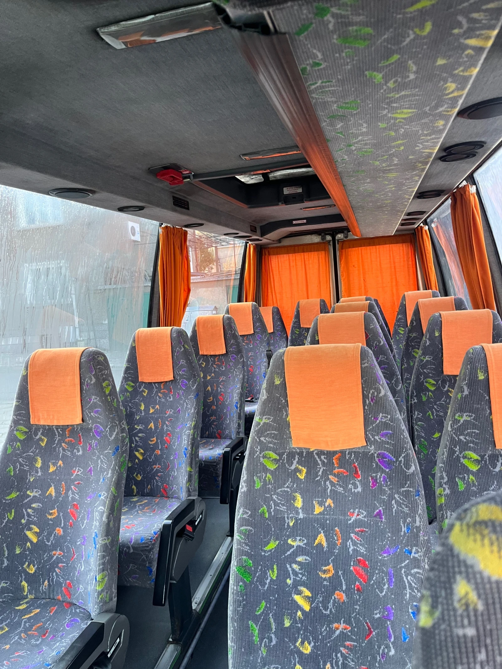 Mercedes-Benz Sprinter 412 | Mobile.bg   5